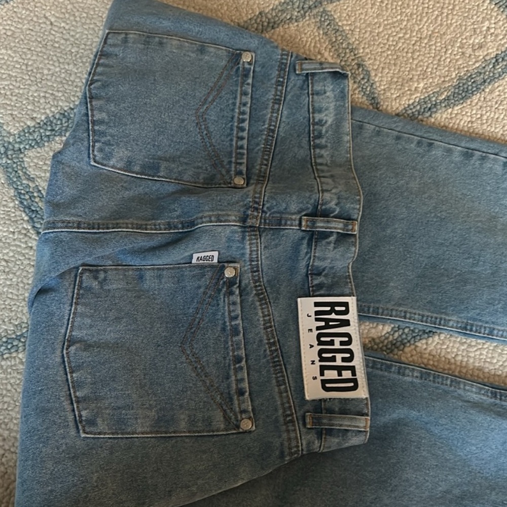 The Ragged Priest Jeans - Picture 8 of 8